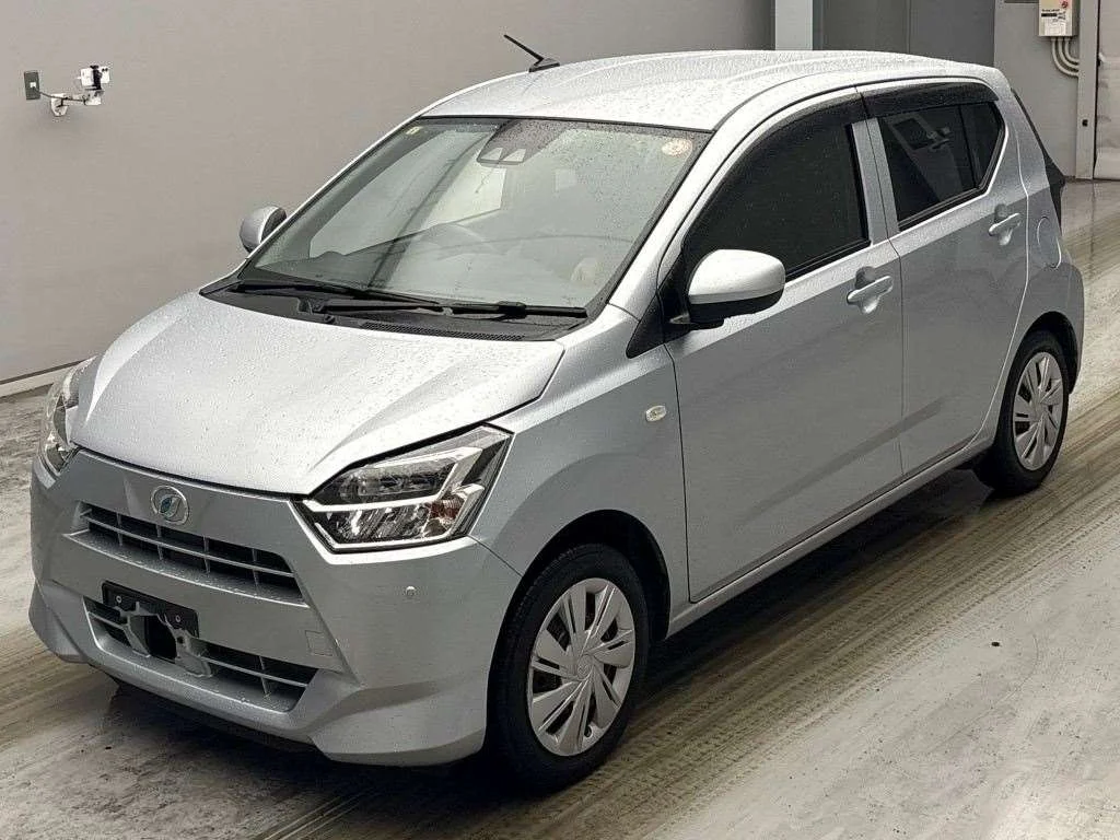 Daihatsu Mira e:S LA350S 2023